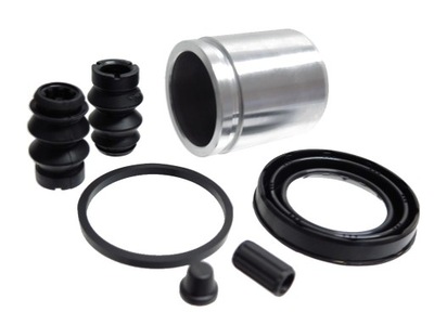 Набір ремонтний супорт перед toyota aygo передній фото №1