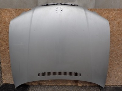Капот кришка двигуна bmw 3 3 e46 compact 2001- фото №1