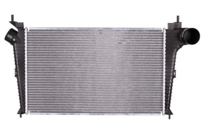 RADUADOR AIRE (INTERCOOLER) 6523J8-1 SRL  