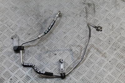 Wąż шланг кондиционера stelvio фото №1