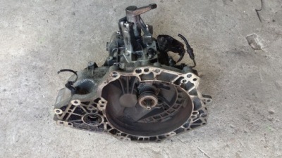 Suzuki swift mk6 1.3 ddis коробка передач передач фото №1