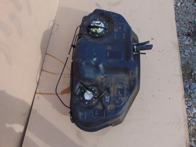 Subaru forester бак топлива фото №1