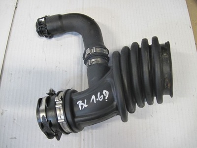 TUBO TUBULADURA TURBINA MAZDA 3 BL 1.6 D 721008650  