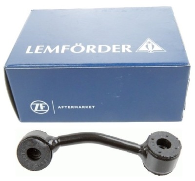 Lemforder з'єднувач стабілізатора l sprinter vw lt фото №1