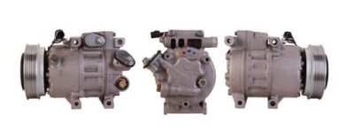 Компрессор kia ceed magentis i30 grandeur sonata фото №1