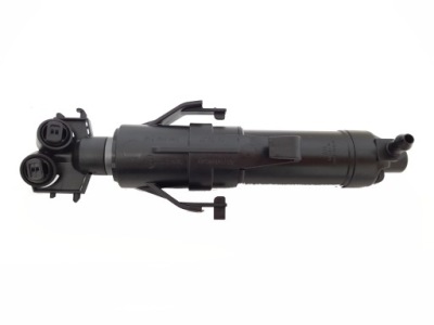 Skoda superb 3v0955966 2014 омивач фара правий фото №1