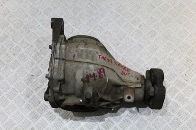 AXLE DIFFERENTIAL REAR 74,89 LANCIA THEMA 2013 3.0 CRD  