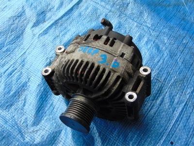 Jeep grand cherokee wk 3.0 crd генератор фото №1