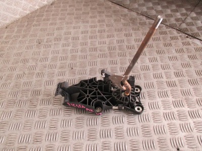 Домкрат передач ford fiesta v vi 02-08 1.4 tdci фото №1