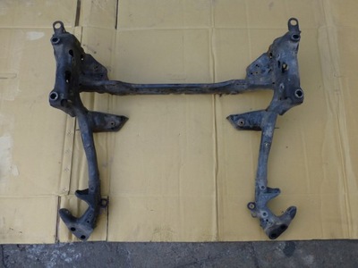 SUBBASTIDOR BASTIDOR PARTE DELANTERA AUDI A6 C7 4G 4G0399543  