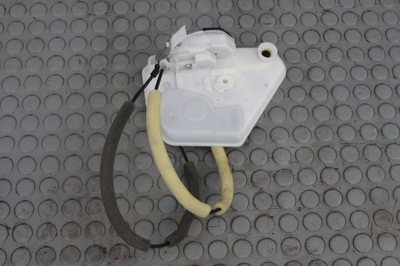 Замок дверь правый перед mazda 2 iv hb dj dl 14-20 фото №1