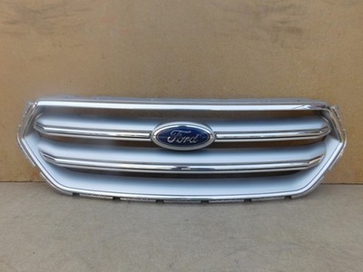 Решётка радиатора решётка радиатора решётка радиатора ford kuga mk2 lift escape фото №1