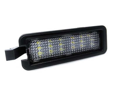 DIODO LUMINOSO LED LÁMPARA TABLAS CHRYSLER 300 300C 2015-2018 POTENTE  