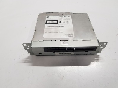 BMW F30 F31 F10 F11 RADIO CD NAVEGACIÓN 9323784  