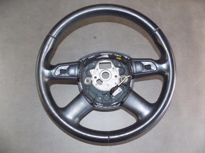 Audi a6 c6 воздуховод кожаный multi 4f0419091db фото №1