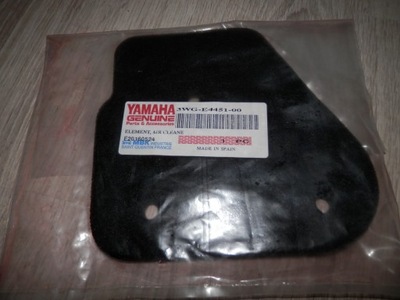 ORIGINALAS FILTRAS ORO YAMAHA CS CW YH YM 50 