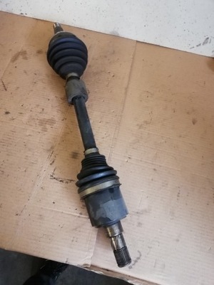 Mini countryman r60 приводной вал левая 1.6 tb 2.0 d фото №1