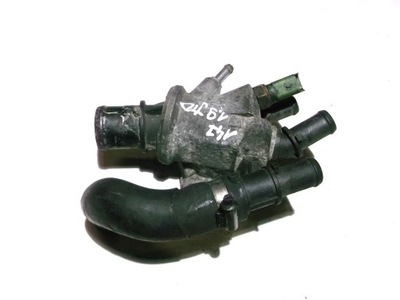 Alfa 147 jtd термостат корпус термостата фото №1