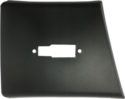 Citroen jumper ii молдинг боковая кузов maxi r фото №1