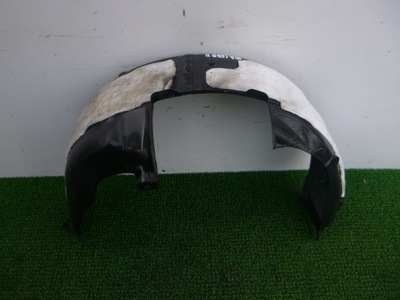 Kia ceed ii 12-17 подкрылок задние левая задняя оригинал фото №1