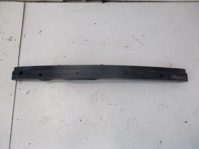 Балка бампера задня opel combo фото №1