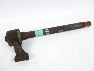 Приводной вал средняя hyundai ix55 3.0 crdi 2011 фото №1