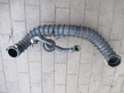 Пабтрубок  воздуха master movano ii 8200887497 06-10 фото №1