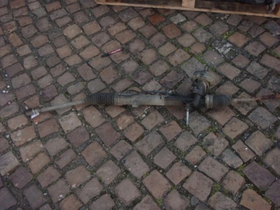 Рейка рульова peugeot 206 1,9d фото №1