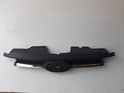 Ford transit tourneo custom решётка радиатора решётка радиатора фото №1