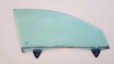 Seat exeo стекло передняя боковая правая 2010 rok фото №1