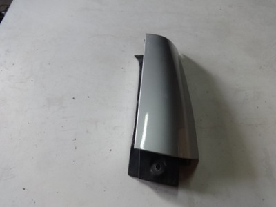 Mini clubman r55 07-11r защита стойка правая задняя фото №1