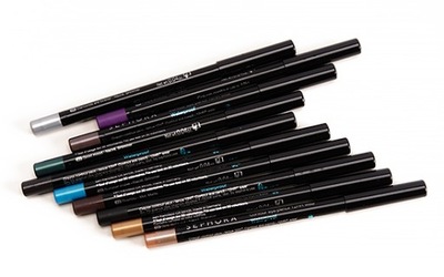 SEPHORA CONTOUR EYE PENCIL 12H Wodoodporna kredka