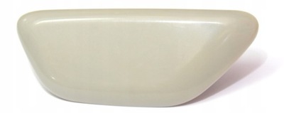 Права заглушка розпилювача mazda cx-5 2017-2018 фото №1