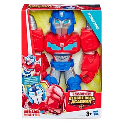 hasbro Transformers Figurka Optimus Prime E6392
