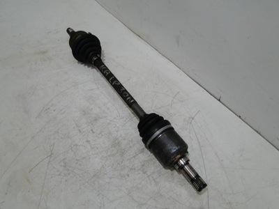 Ford ka mk2 08-16 1.3tdci приводной вал правая фото №1