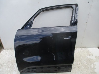 Renault espace v дверь левая перед передние фото №1