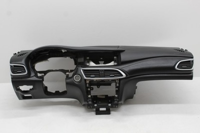 Infiniti q30 консоль панель приладів приладова orginał фото №1