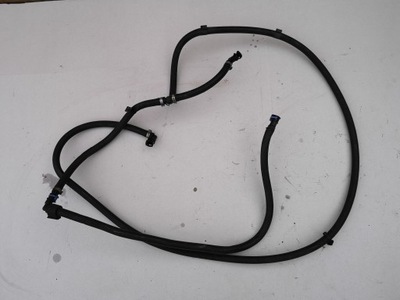 Audi a4 8k джгут wąż омивача фото №1