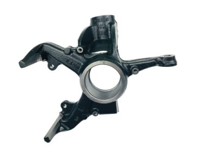 Поворотний кулак перед ліва skoda citigo seat mii vw up фото №1