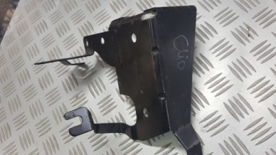 Кронштейн abs корзина renault clio iv 478405541r фото №1