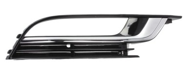 DEFLECTOR REJILLA DE PARAGOLPES DERECHA VW CC 12-17  