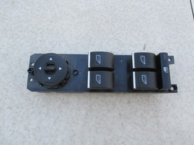 Переключатель окон f1et14a132ab kuga mk2 focus mk3 фото №1