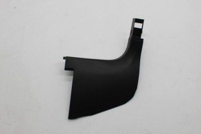 Vw polo 2g защита стойка порог правая 2g1863484 фото №1