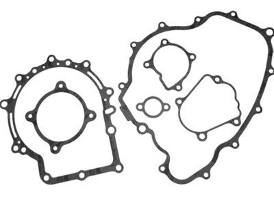 CF MOTO 500 625 USZCZELKI SILNIKA ZESTAW X7 Z6