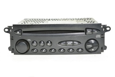 RADIO XSARA PICASSO PU-2295A 9632592480