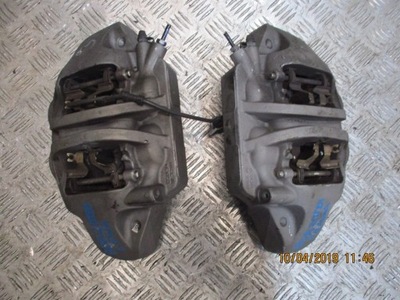 Суппорт суппорты audi q5 80a 2,0tdi фото №1