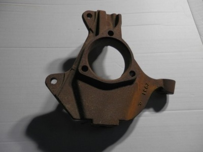 Cadillac escalade iii 6.0 v8 поворотний кулак перед фото №1