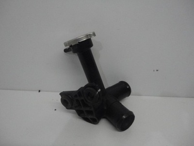 Kia rio v заливна горловина патрубок wody з'єднувач 1,4crdi 17- фото №1