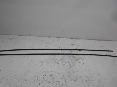 Молдинг кровельная левая toyota prius ii 04- фото №1