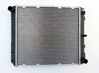 RADIATOR WATER VOLVO 240 740 760 960 MANUA 74 - 96  